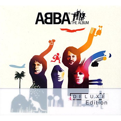 ABBA - The Album