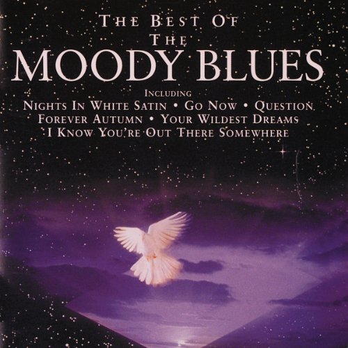 The Best of the Moody Blues