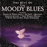 The Best of the Moody Blues