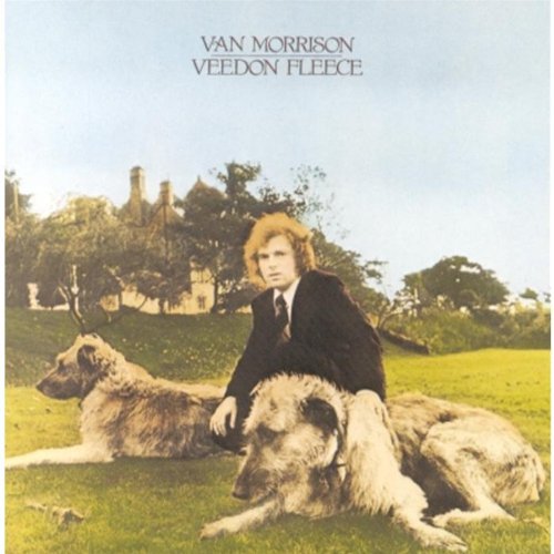 Veedon Fleece