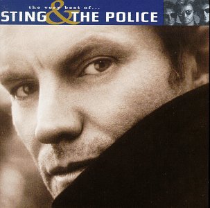 The Very Best of Sting & the Police [1997]