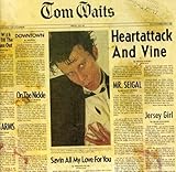 Heartattack And Vine (1980)