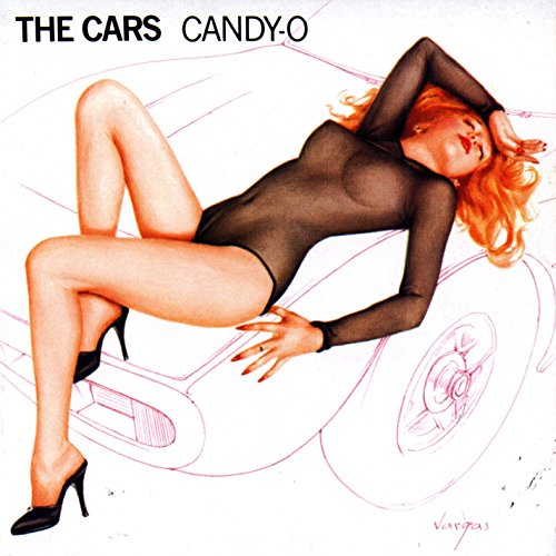 Candy-O