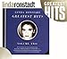 Song Ooh Baby Baby by Linda Ronstadt on Greatest Hits, Vol. 2 at Amazon