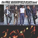 The Paul Butterfield Blues Band (1965)