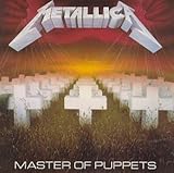 Master of Puppets