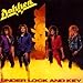 Song Jaded Heart by Dokken on Under Lock and Key at Amazon