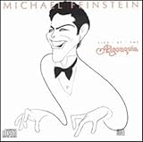 Live At The Algonquin (1986)