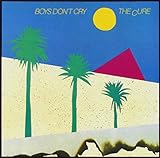 Boys Don't Cry