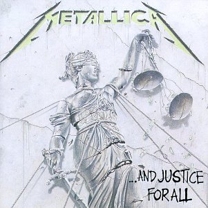 ...And Justice for All