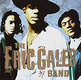 The Eric Gales Band (1991)
