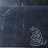 Metallica (The Black Album) performed by Metallica