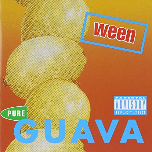 Pure Guava