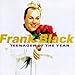 Song Freedom Rock by Frank Black on Teenager of the Year at Amazon