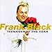 Song Superabound by Frank Black on Teenager of the Year at Amazon