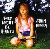 John Henry