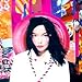 Song Cover Me by Bjork on Post at Amazon