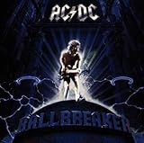 Ballbreaker