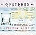 Song Candyman by Spacehog on Resident Alien at Amazon