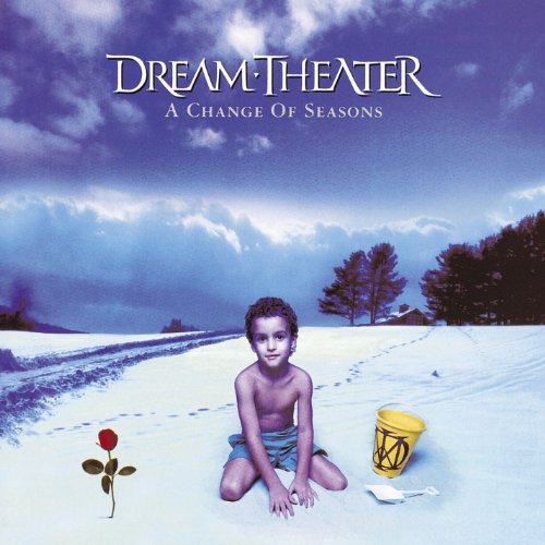 A Change of Seasons [EP]