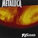 Song Fuel by Metallica on Re-Load at Amazon