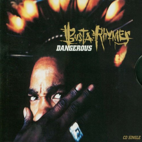 Dangerous [US Clean]