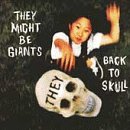 Back to Skull [EP]