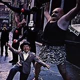 Strange Days