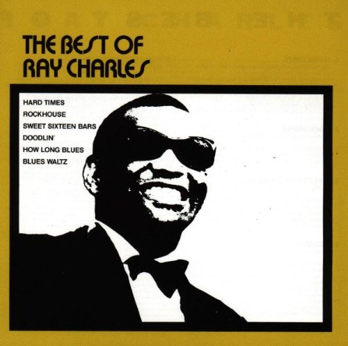 The Best of Ray Charles [Atlantic]
