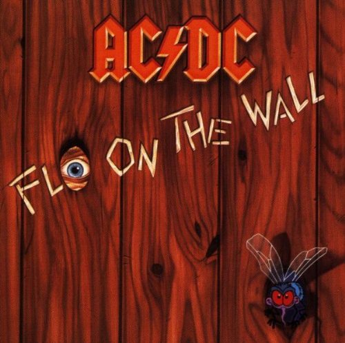 Fly on the Wall
