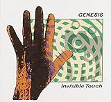 Invisible Touch