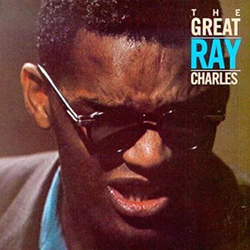 The Great Ray Charles