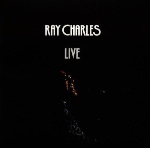 Ray Charles Live [Atlantic]
