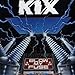 Song Cold Blood by Kix on Blow My Fuse at Amazon
