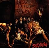 Slave to the Grind