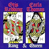 King & Queen [with Carla Thomas] (1967)