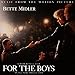 Song Come Rain Or Come Shine by Bette Midler on For The Boys: Music From The Motion Picture at Amazon