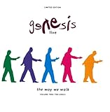 Genesis Live: The Way We Walk, Vol. 2 (The Longs)