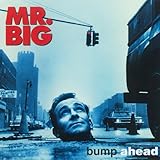 Bump Ahead