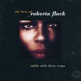 Softly With These Songs: The Best Of Roberta Flack (1993)