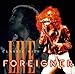 Song Double Vision by Foreigner on The Best of Foreigner Live at Amazon