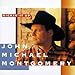 Song All In My Heart by John Michael Montgomery on Kickin&#39; It Up at Amazon