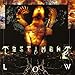 Song Legions (In Hiding) by Testament on Low at Amazon