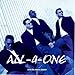 Song Giving You My Heart Forever by All-4-One on And the Music Speaks at Amazon