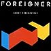 Song I Want to Know What Love Is by Foreigner on Agent Provocateur at Amazon