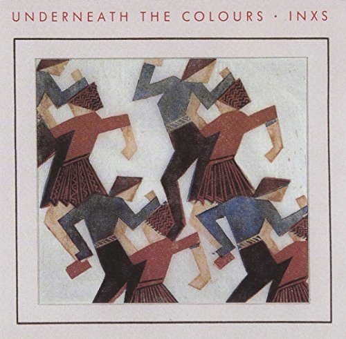 Underneath the Colours