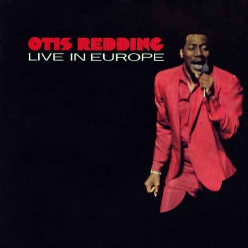 Live in Europe