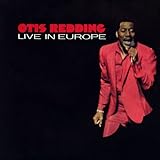 Live in Europe