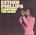 Song I'm Gettin' 'Long Alright by Esther Phillips on Confessin' the Blues at Amazon