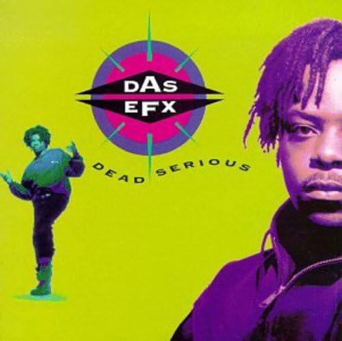 ★90’s HIPHOP LP 9枚 KBS ONE /DAS EFX　レコード Dead Serious | Hip Hop Flavaヒップホップ・フレーバー